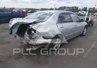 2006 Honda Accord фото