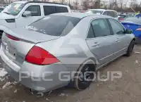 2006 Honda Accord фото