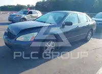 2006 Honda Accord фото