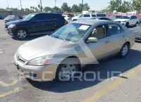 2006 Honda Accord фото