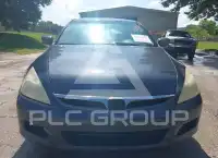 2006 Honda Accord photo
