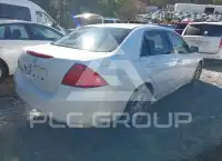 2006 Honda Accord фото