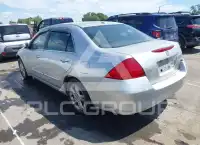 2006 Honda Accord photo