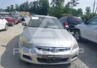 2006 Honda Accord фото