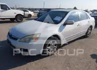 2006 Honda Accord фото