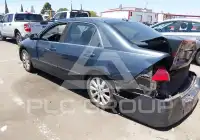 2006 Honda Accord фото