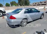 2006 Honda Accord фото