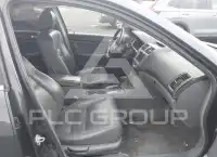 2006 Honda Accord фото
