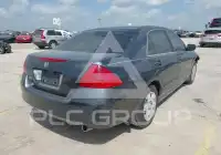2006 Honda Accord фото