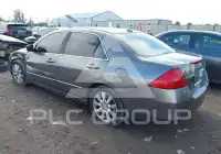 2006 Honda Accord фото