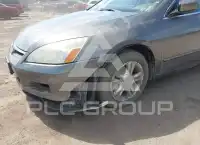 2006 Honda Accord фото