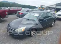 2006 Honda Accord фото