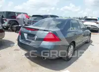 2006 Honda Accord photo