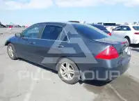 2006 Honda Accord photo