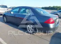 2006 Honda Accord фото