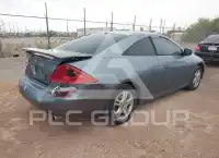 2006 Honda Accord фото