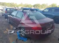 2006 Honda Accord фото