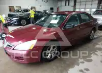 2006 Honda Accord фото