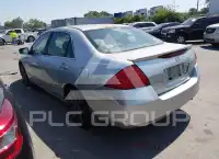 2006 Honda Accord фото