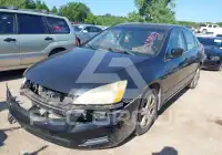 2006 Honda Accord фото