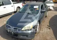 2006 Honda Accord photo