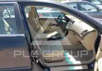 2006 Honda Accord фото