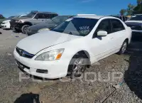 2006 Honda Accord фото