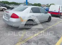 2006 Honda Accord фото