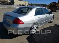 2006 Honda Accord фото