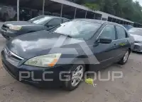 2006 Honda Accord фото