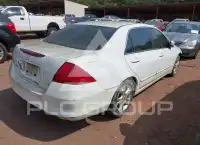 2006 Honda Accord фото