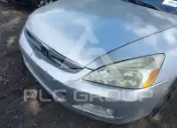 2006 Honda Accord фото