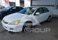 2006 Honda Accord photo