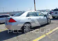 2006 Honda Accord фото