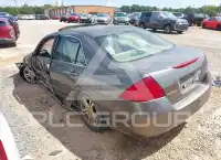 2006 Honda Accord фото