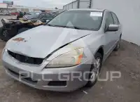 2006 Honda Accord фото