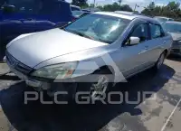 2006 Honda Accord photo