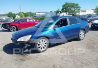 2006 Honda Accord фото