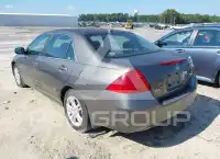 2006 Honda Accord фото