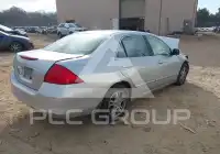 2006 Honda Accord фото