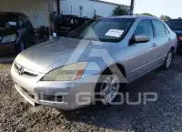 2006 Honda Accord фото