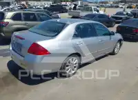 2006 Honda Accord photo