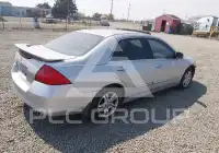 2006 Honda Accord photo