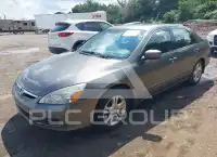 2006 Honda Accord фото
