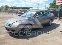 2006 Honda Accord фото