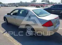 2006 Honda Accord фото