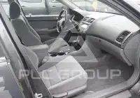 2006 Honda Accord фото