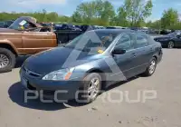 2006 Honda Accord фото