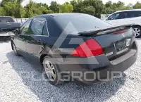 2006 Honda Accord фото