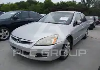 2006 Honda Accord фото
